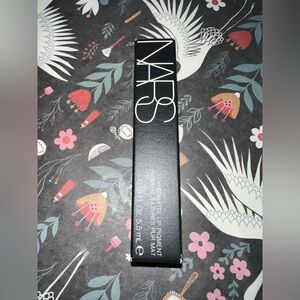 NARS Powermatte Lip Pigment in Black Packaging in Warm Lleatherette